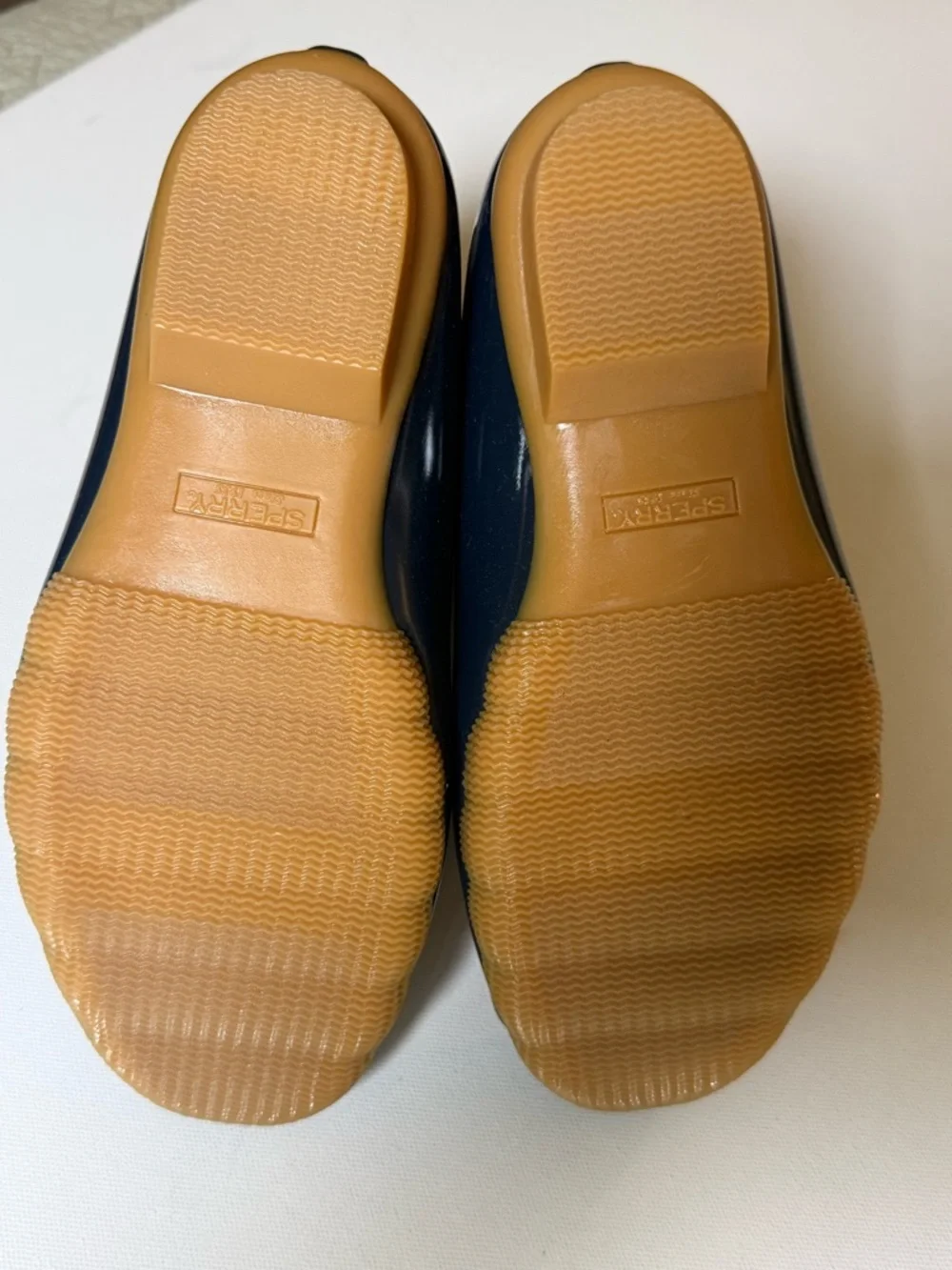 Sperry classic functional